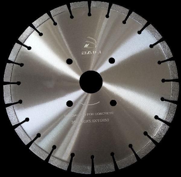 14 Inch Concrete Cutting Blade