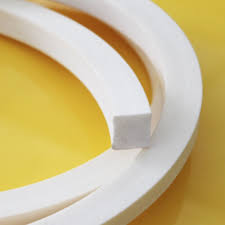 Silicone Sponge Strip