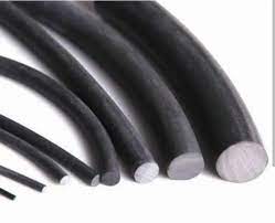 Viton Rubber Cord