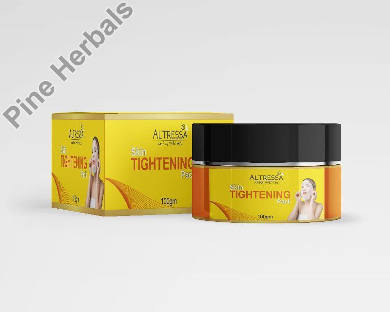 Skin Tightening Face Pack