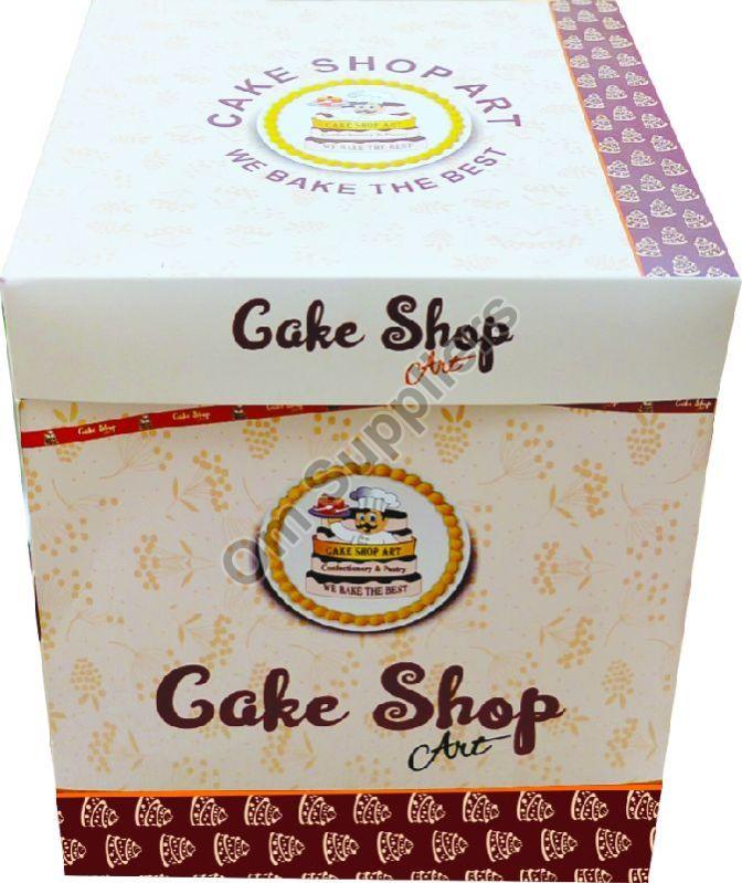 Cake Boxes Product Manufacturers and Exporter Companies Lists -  TurkishExporter.com.tr