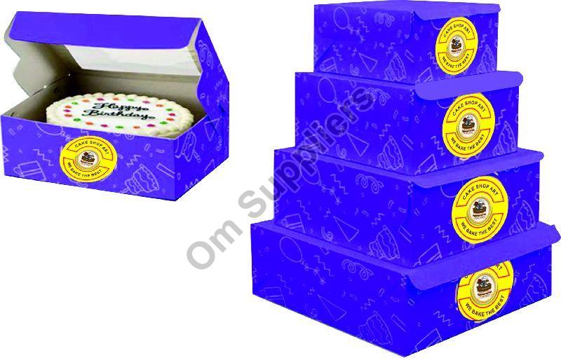 Top Cake Box Producers in Raipur-Chhattisgarh - केक बॉक्स मनुफक्चरर्स,  रायपुर-छत्तीसगढ़ - Best Printed Cake Box Manufacturers - Justdial
