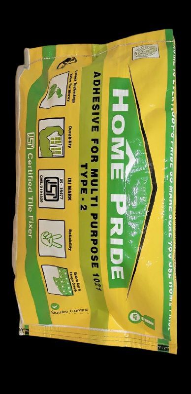 Home Pride 1021 Tile Adhesive