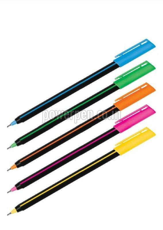 Plastic Ballpens