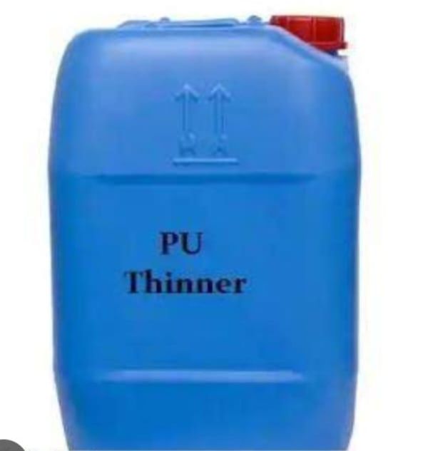 2K PU Thinner