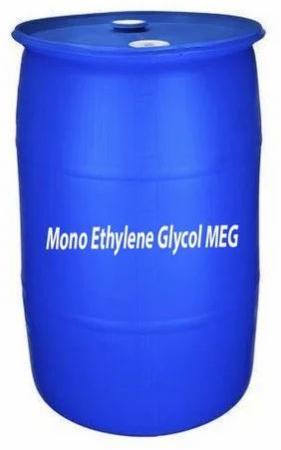 Mono Ethylene Glycol