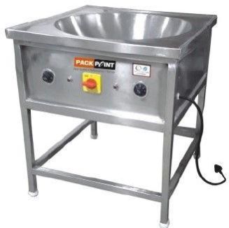 20 Litre Deep Fryer Machine