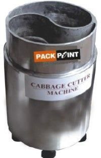 Cabbage Cutter Machine