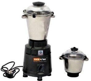 Heavy Duty Mixer Grinder