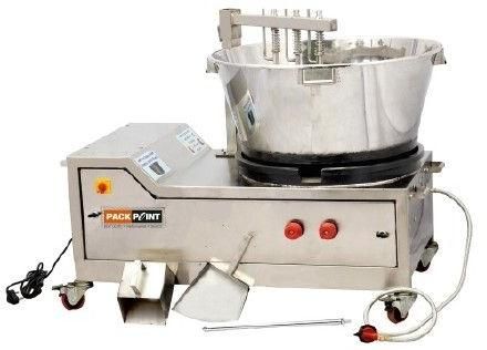 Khoya Mawa Making Machine