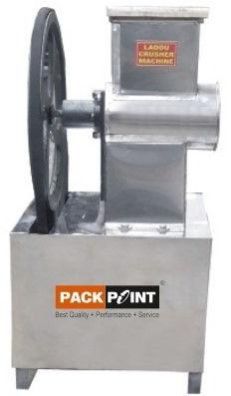 Laddu Crusher Machine