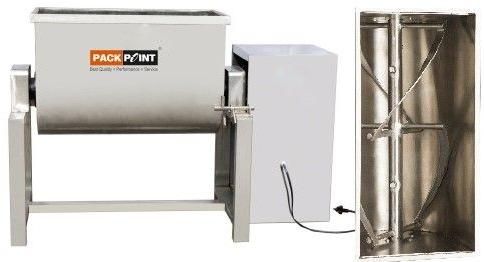 Masala Powder Mixing Machine