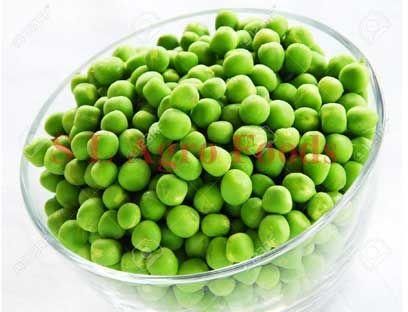 Frozen Green Peas