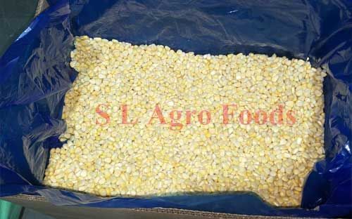 IQF Sweet Corn Kernel