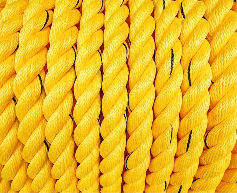 PP Shipping Rope