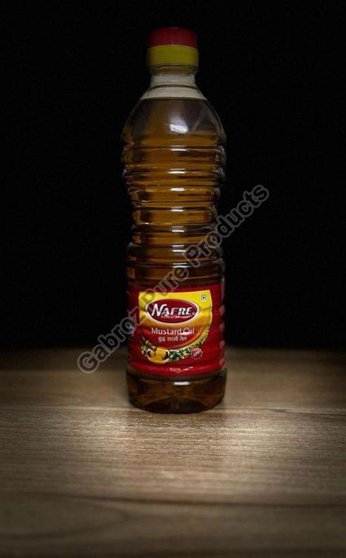 1 Liter Mustard Oil