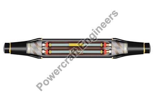 Low Voltage Cable Joint