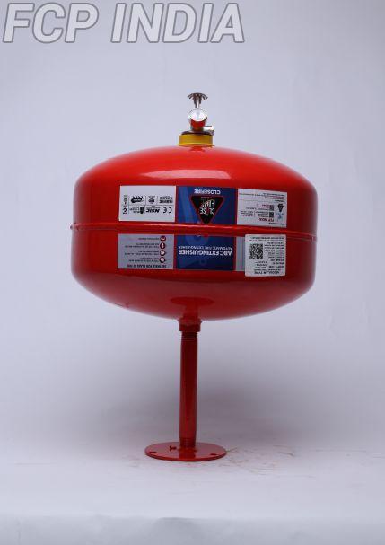 10 Kg ABC Modular Fire Extinguisher