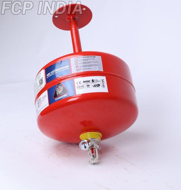 2 Kg ABC Modular Fire Extinguisher