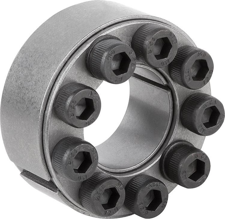 Keyless Coupling Manufacturer Exporter Supplier from Delhi India