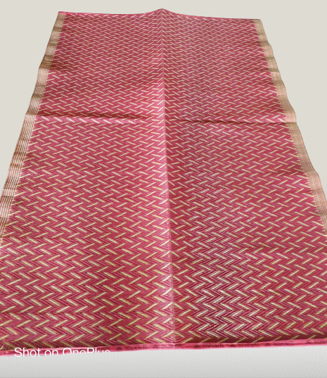 Virgin Plastic Floor Mat