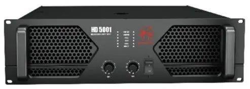 HD-5001 Aerons Power Amplifier