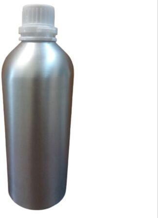 1250 ml Silver Spray Coated Aluminum Bottle