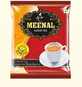 250 gm Meenal Gold Tea Pouch