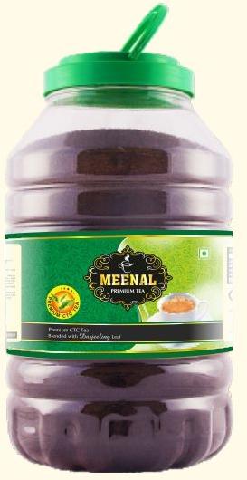 3 Kg Meenal Premium Tea Jar