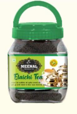 Meenal Elaichi Tea Jar