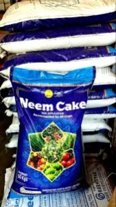 Green Star SPIC Neem Cake