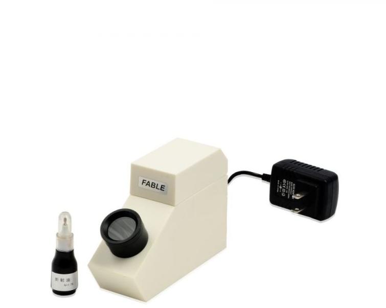 Fable FGR003 CZ Refractometer