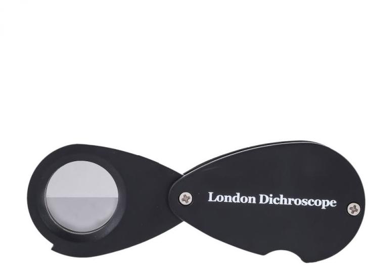 London Dichroscope