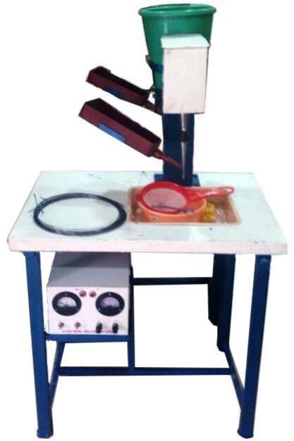 Portable Ultrasonic Drilling Machine