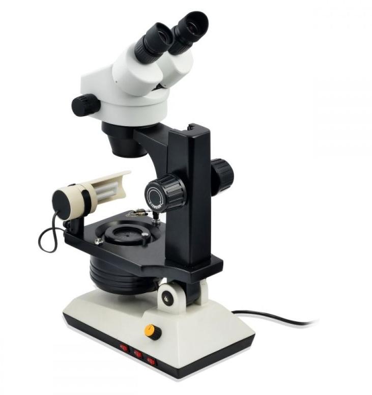 Sachi 67X Stereo Zoom Binocular Microscope