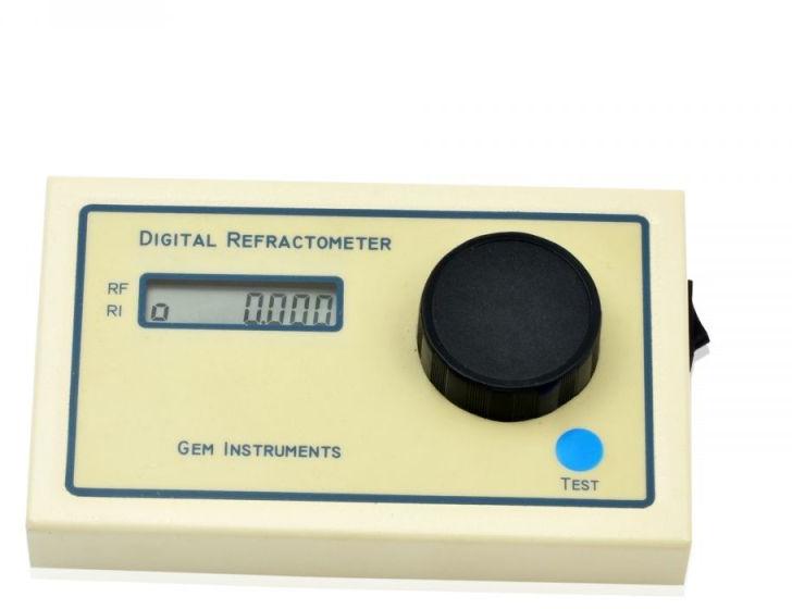 Sachi Digital Refractometer