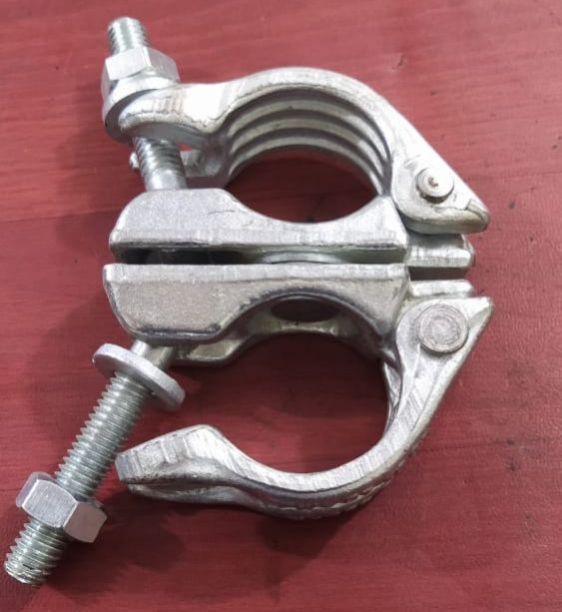 Forged Swivel Coupler