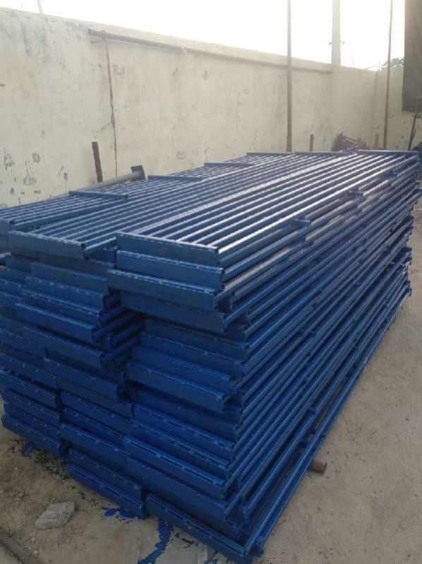 Mild Steel Jali
