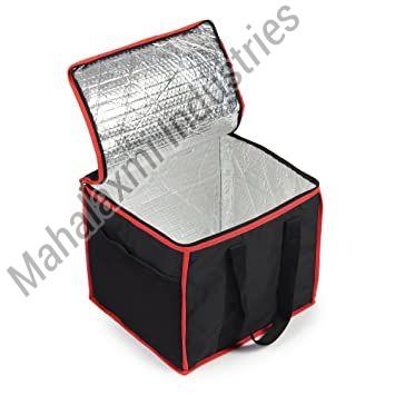 Superio Hot and Cold Reusable Insulated Bag Food Storage for Frozen Items &  Hot Items Including Lunch Bags & Grocery Shopping Bags Reinforced Heavy  Duty Refrigerated Totes (1, 15.5