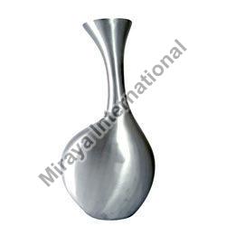 Aluminum Vases