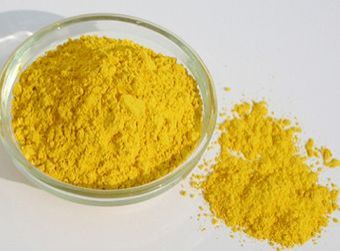 Sodium Ferrocyanide Powder