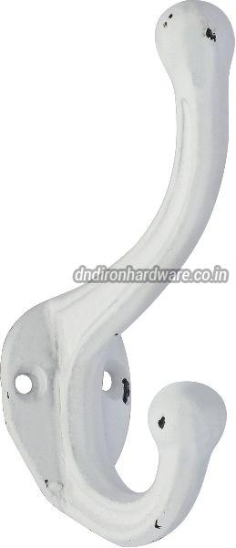 Wrought Cast Iron Coat Hook Manufacturer Supplier from Aligarh India