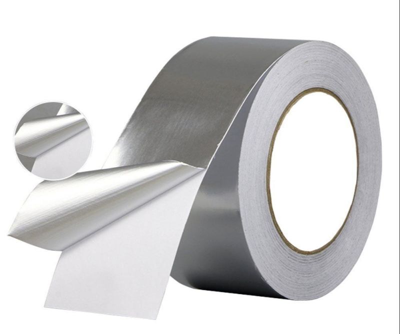 Aluminium Foil Adhesive Tape