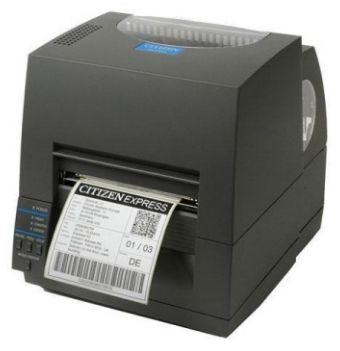 Citizen CL-S631 Barcode Label Printer