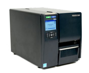 Printronix T6000/T8000 Industrial Label Printer