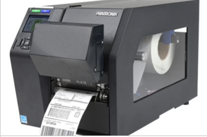 Printer With Online Barcode Verifiers