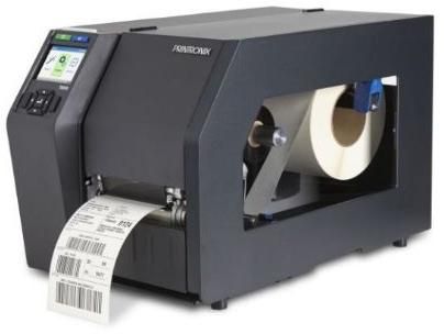 TSC 8208/8308 Thermal Desktop Printer