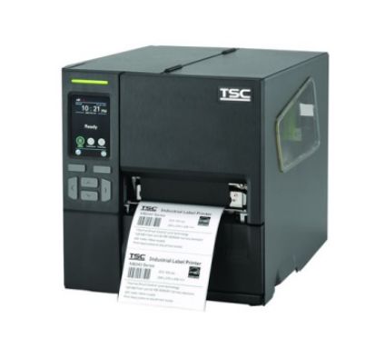 TSC MB240/340 Printer With Online Barcode Verifier