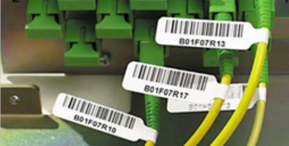 Wire and Cable Labels