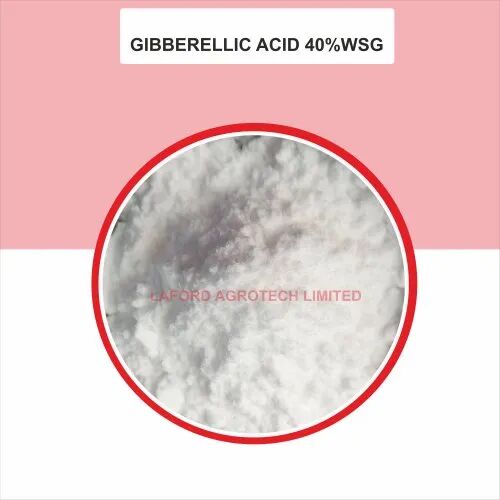 Gibberellic Acid 40% WSG